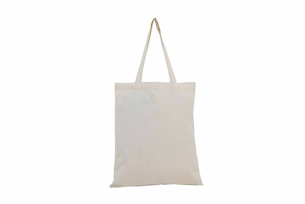 TERROS - Recycled Cotton Bag